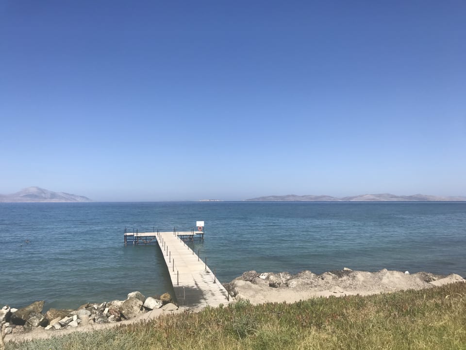 Strand Mastichari Bay Hotel