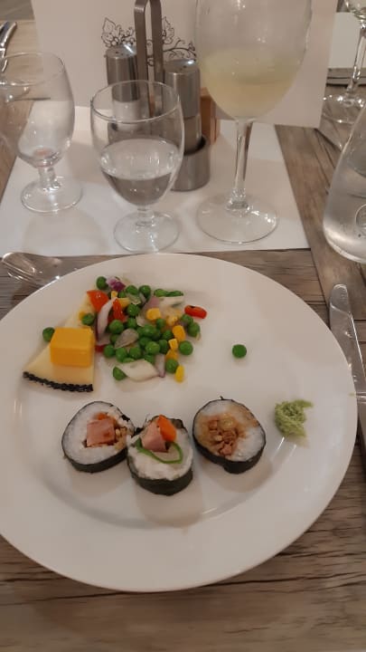 Gastro AluaVillage Fuerteventura