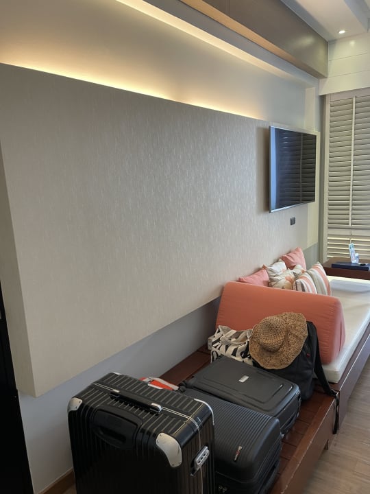 Zimmer DoubleTree by Hilton Phuket Banthai Resort