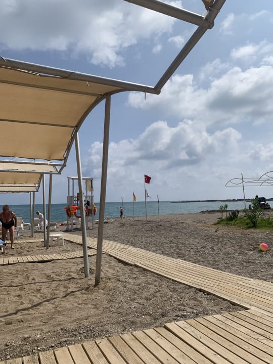 Strand Mira Meridia Beach Hotel