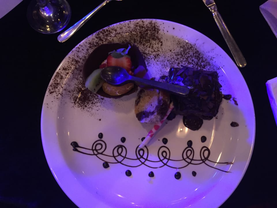 Gastro Limak Lara Deluxe Hotel & Resort