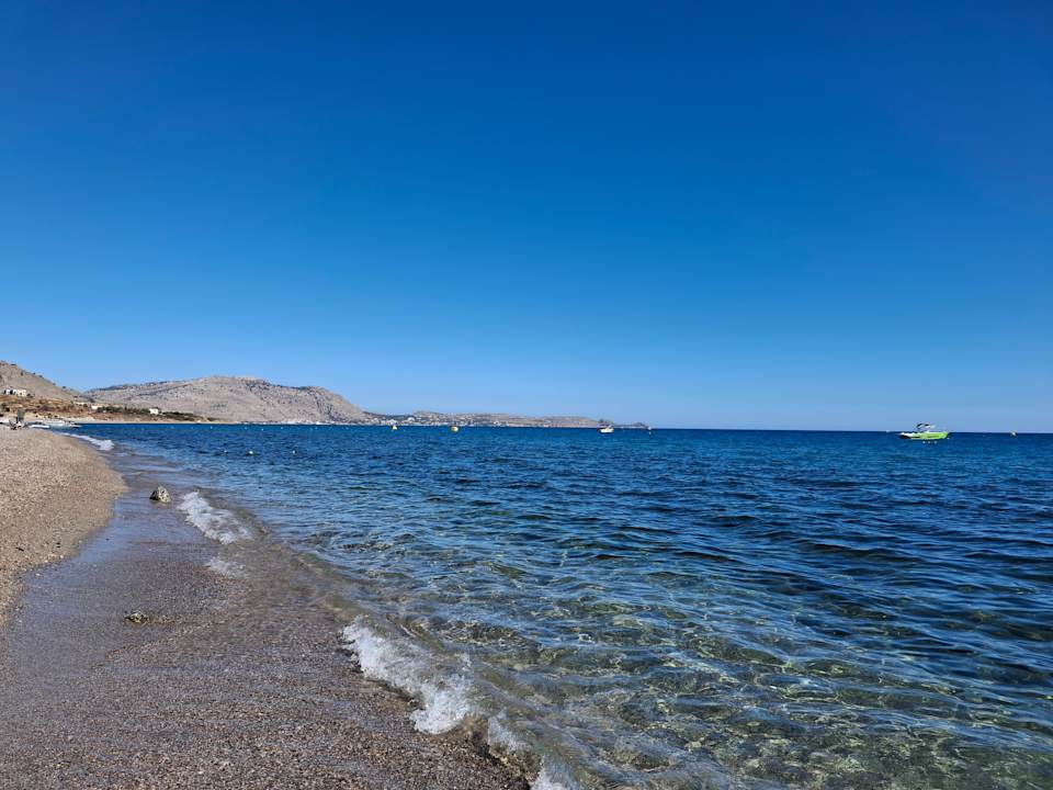 Strand Mitsis Rodos Village