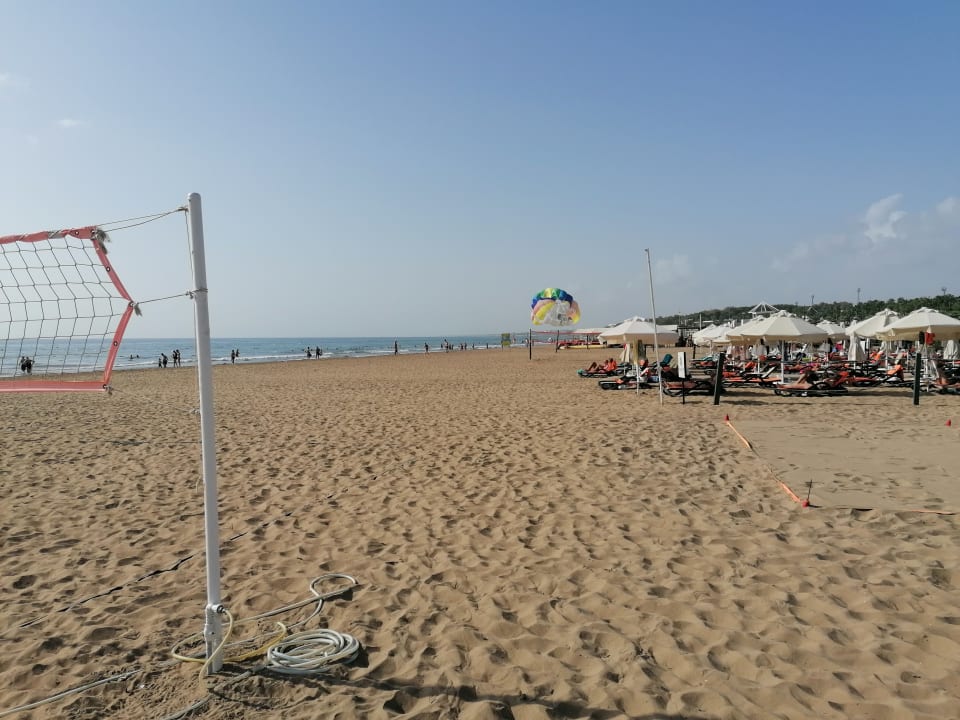 Strand Grand Seker Hotel