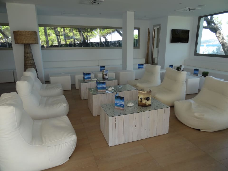 Coffeebar  Playa Esperanza Resort