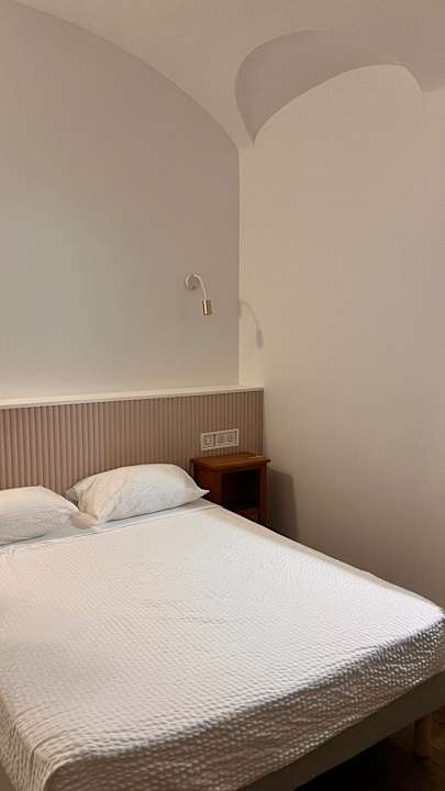 Zimmer Sud Hotel