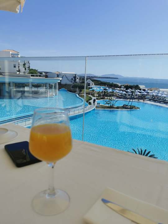 Gastro Atrium Prestige Thalasso Spa Resort & Villas