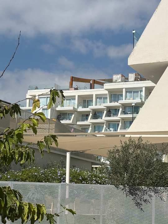 Außenansicht Iberostar Selection Playa de Palma