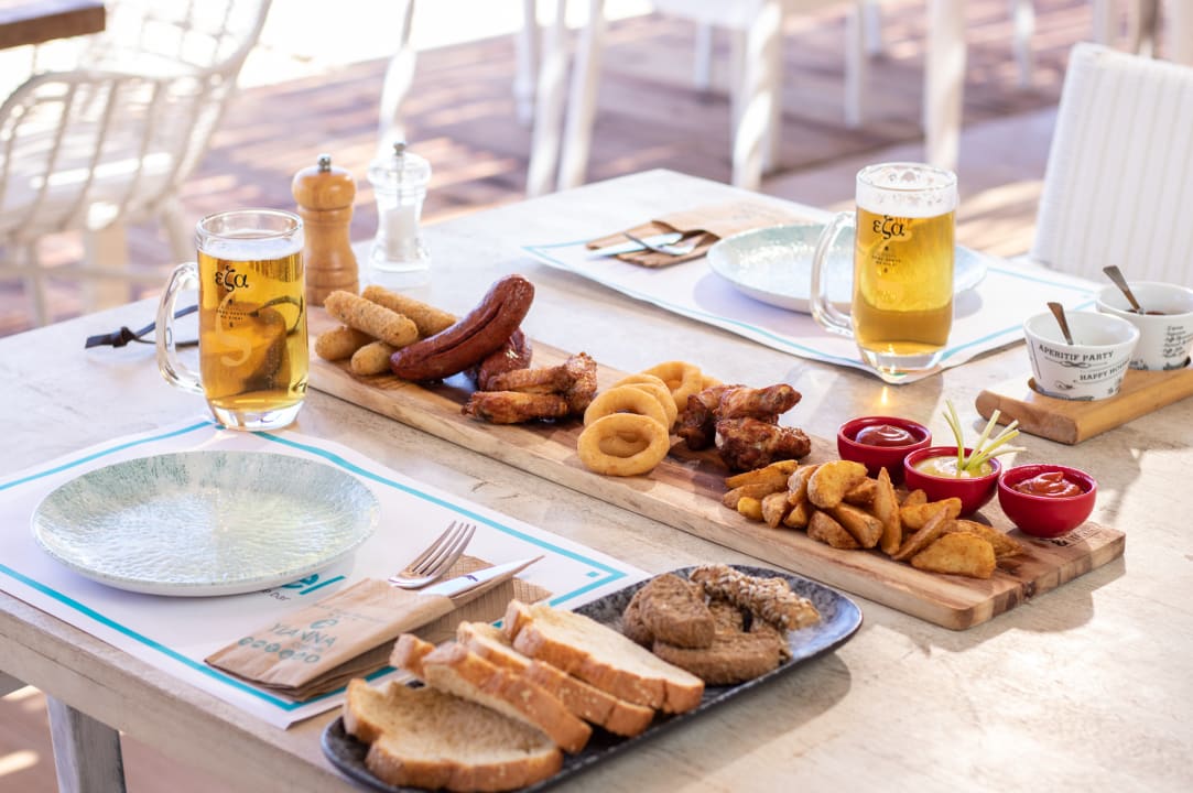 Gastro Yianna Caravel By Checkin