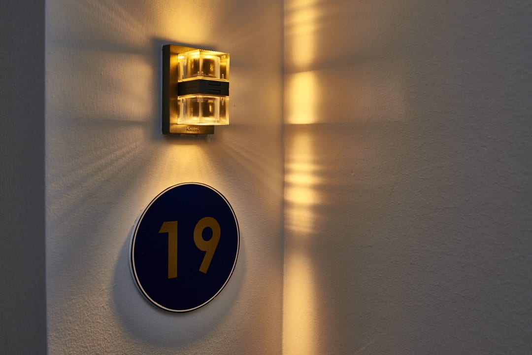 Sonstiges Ferienwohnung Zwergtaucher