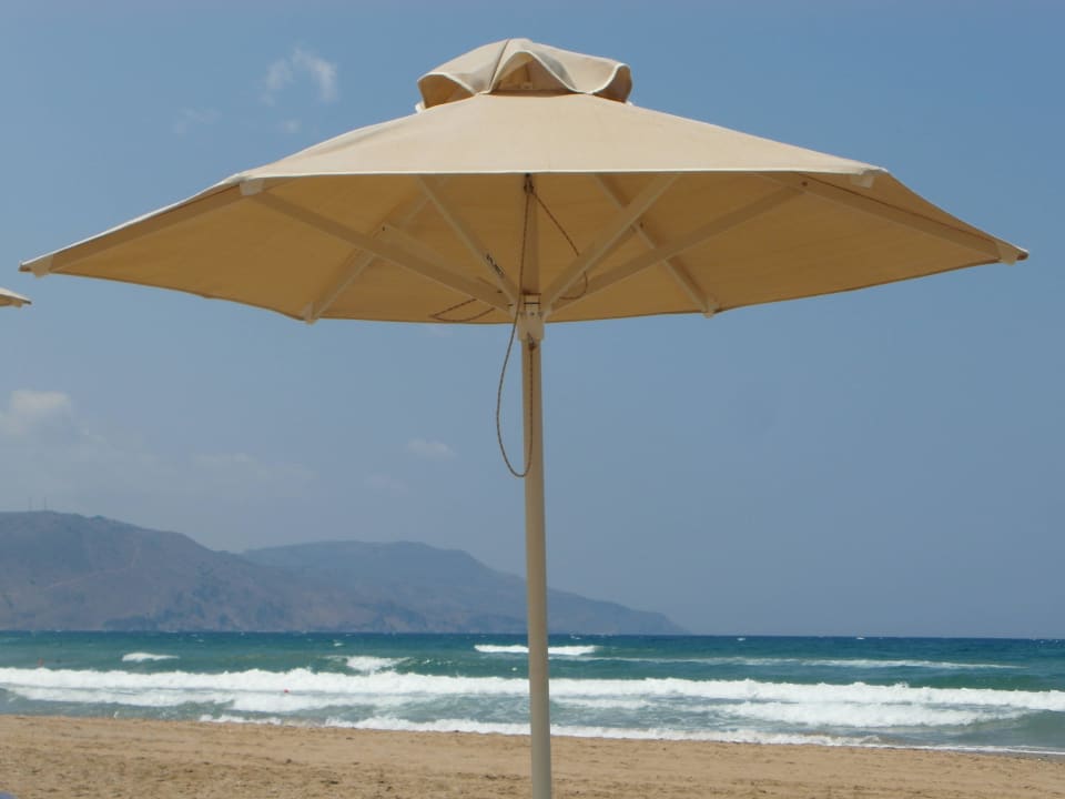 Strand Vantaris Luxury Beach Resort