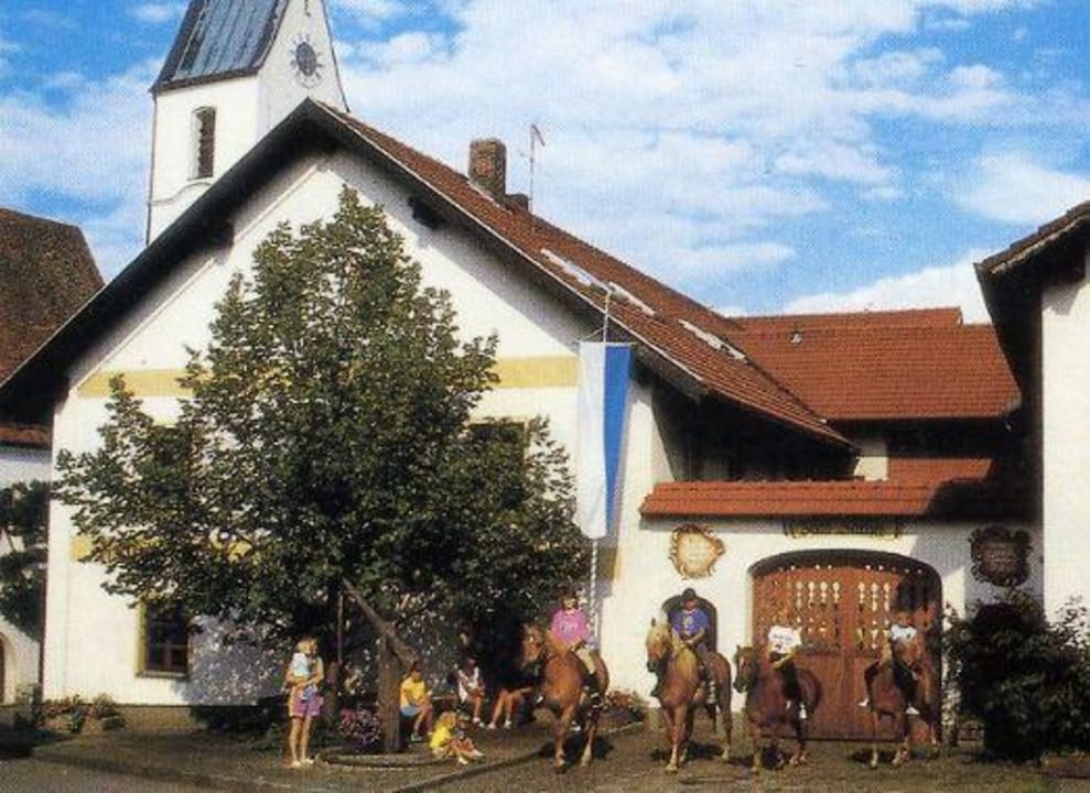 Pension Kirchenwirt Zacher Kirchenwirt Zacher