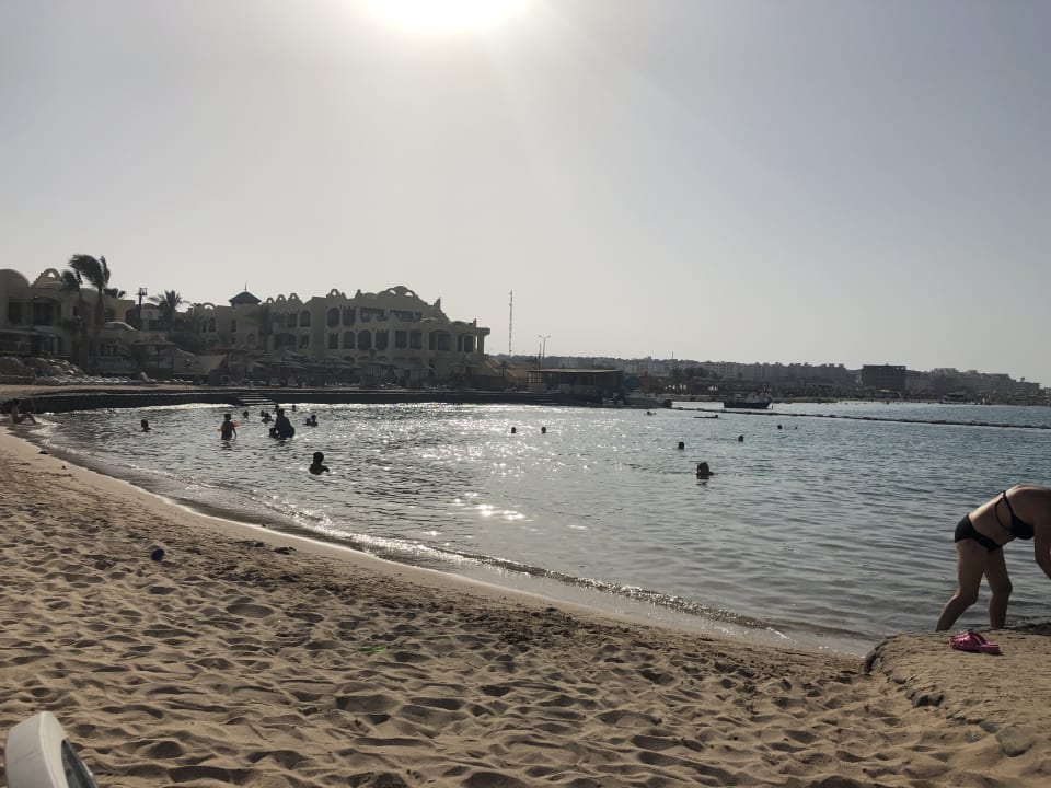 Strand Sunny Days Palma De Mirette Resort & Spa