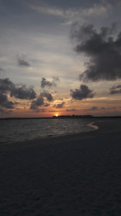 Ausblick Adaaran Select Meedhupparu Island Resort - Premium All Inclusive