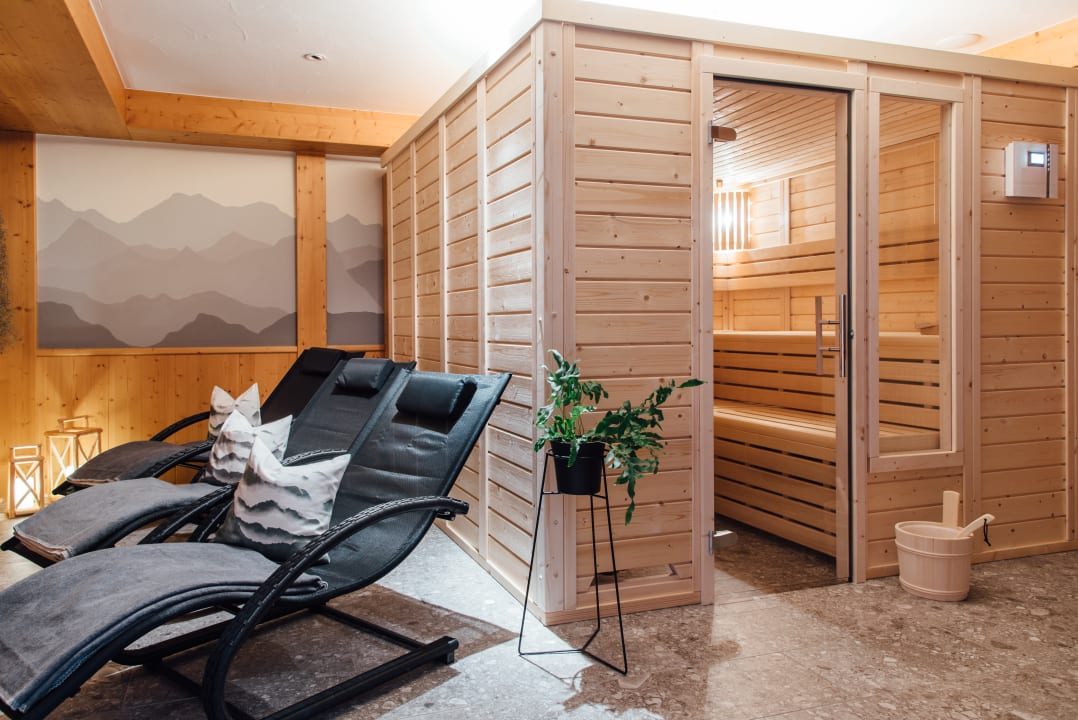 Sport & Freizeit Goldvogel Apartments