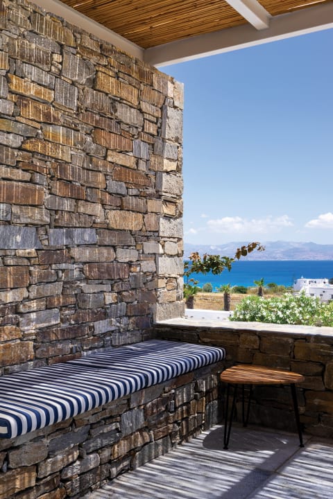 Ausblick Summer Senses Luxury Resort