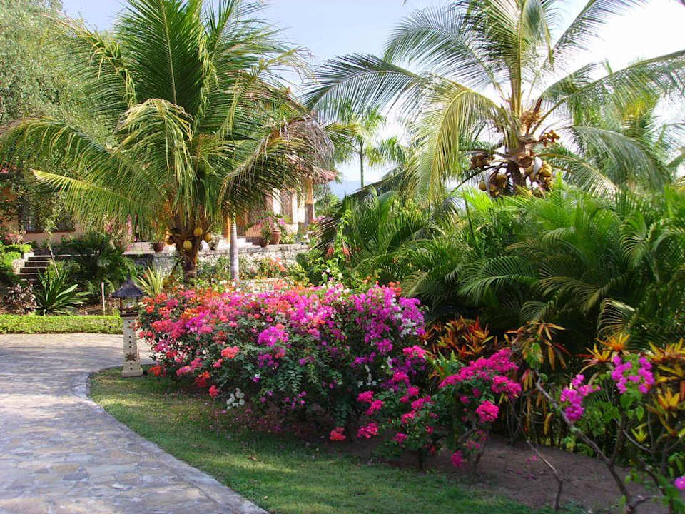 Garten Hotel Medana Resort