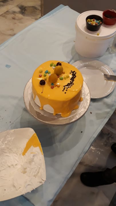 Gastro Annabella Diamond Hotel & Spa