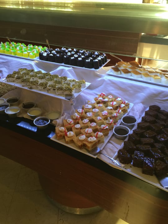Gastro Seaden Sea World Resort & Spa