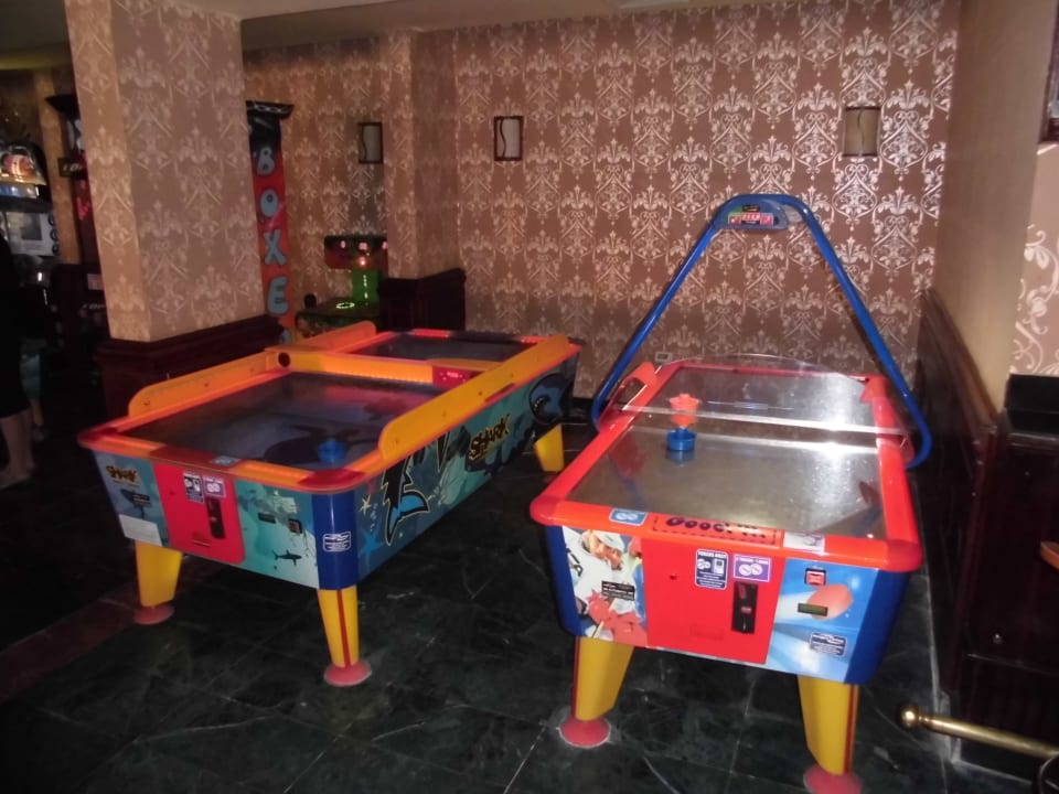 Der spielraum Beach Albatros Resort