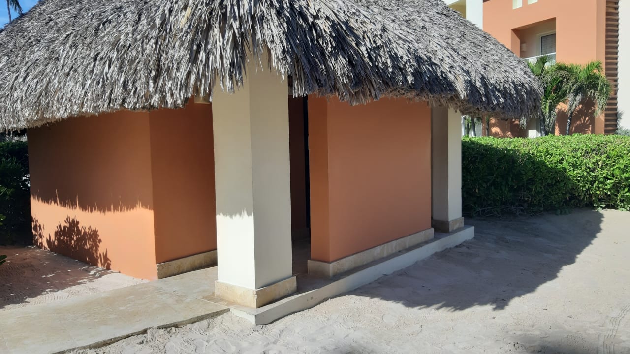 Sonstiges Secrets Royal Beach Punta Cana - Adults only