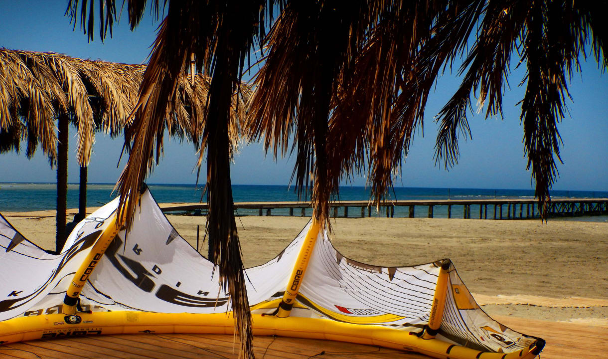 Surfclub Tommy Friedl Three Corners Equinox Beach Resort