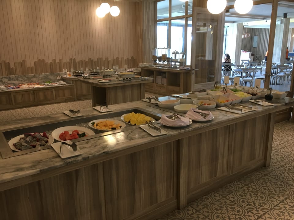 Gastro TUI BLUE Mai Khao Lak