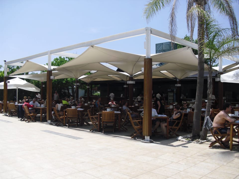 Pool Bar Side Star Elegance