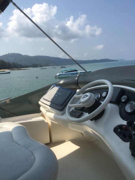 Sport & Freizeit La Vela Khao Lak