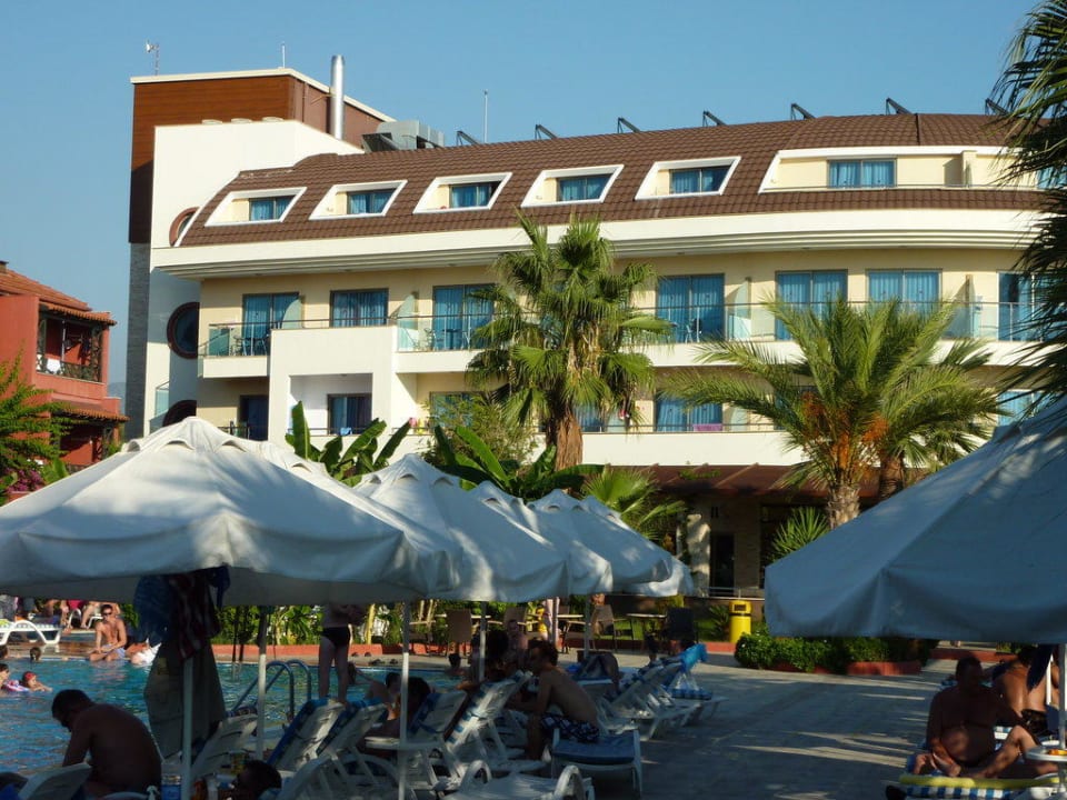 Das Diamanthaus  Saphir Hotel & Villas