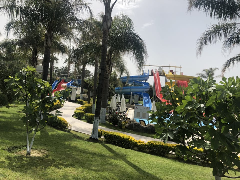 Pool Sunis Kumköy Beach Resort Hotel & Spa