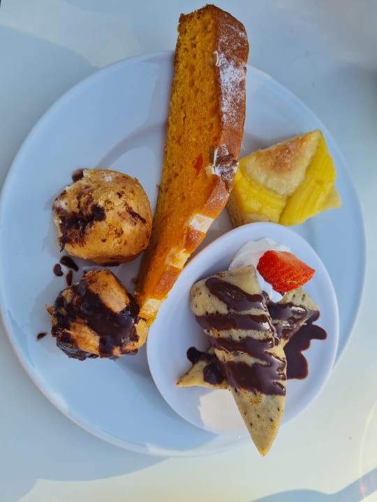 Gastro Alcudia Garden Aparthotel