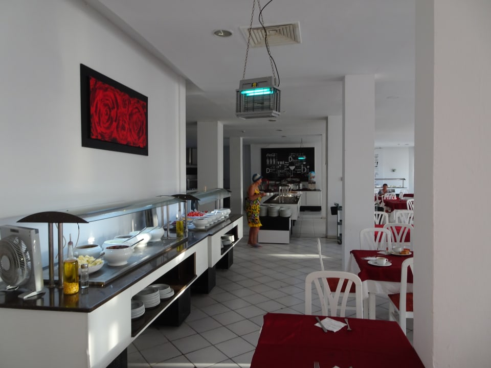 Gastro Hotel Neptunia Skanes