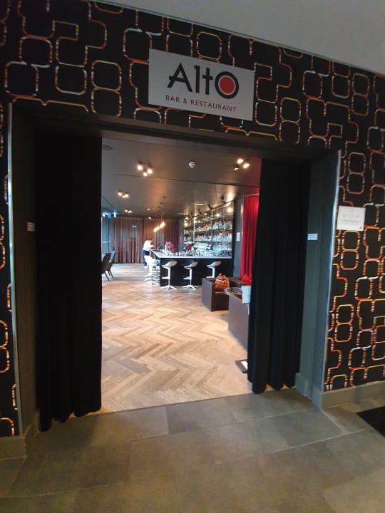 Gastro Adina Apartment Hotel Berlin Hackescher Markt