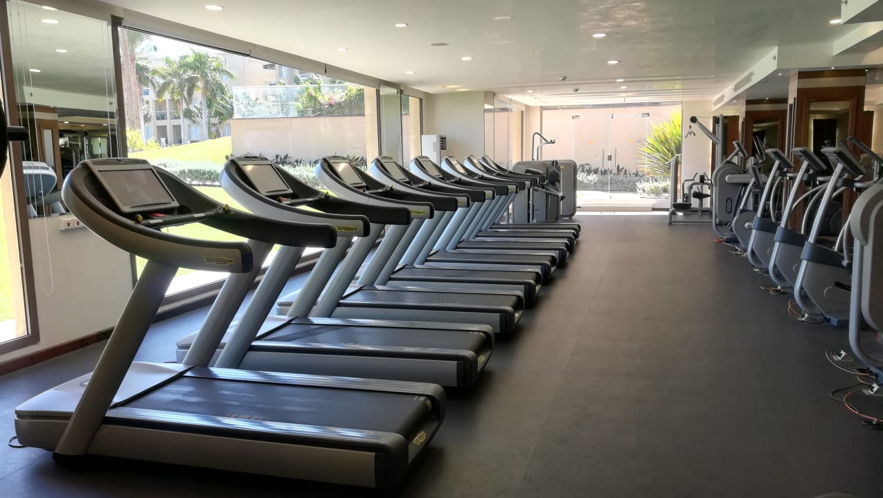 Sport & Freizeit Rixos Premium Seagate