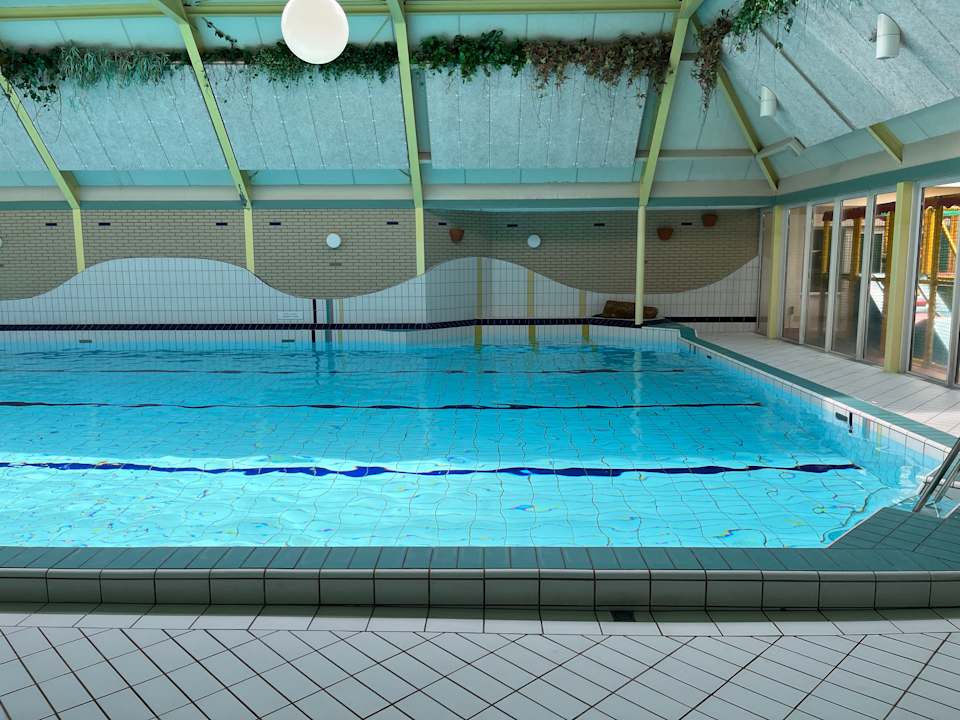 Pool Recreatiepark Slot Cranendonck