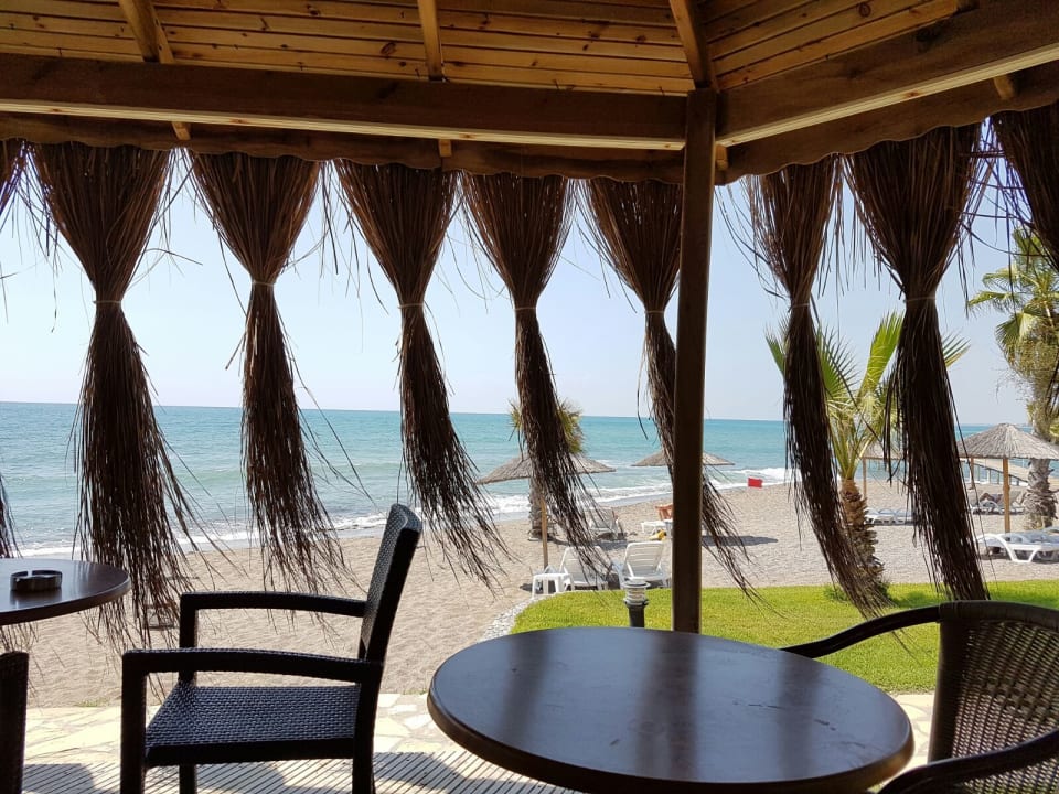 Restaurant Flora Garden Beach Hotel ( 16+ Adults Only )