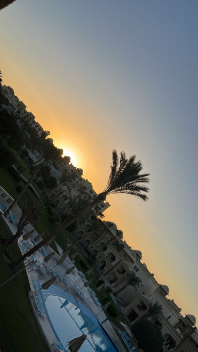 Ausblick Serenity Alpha Beach