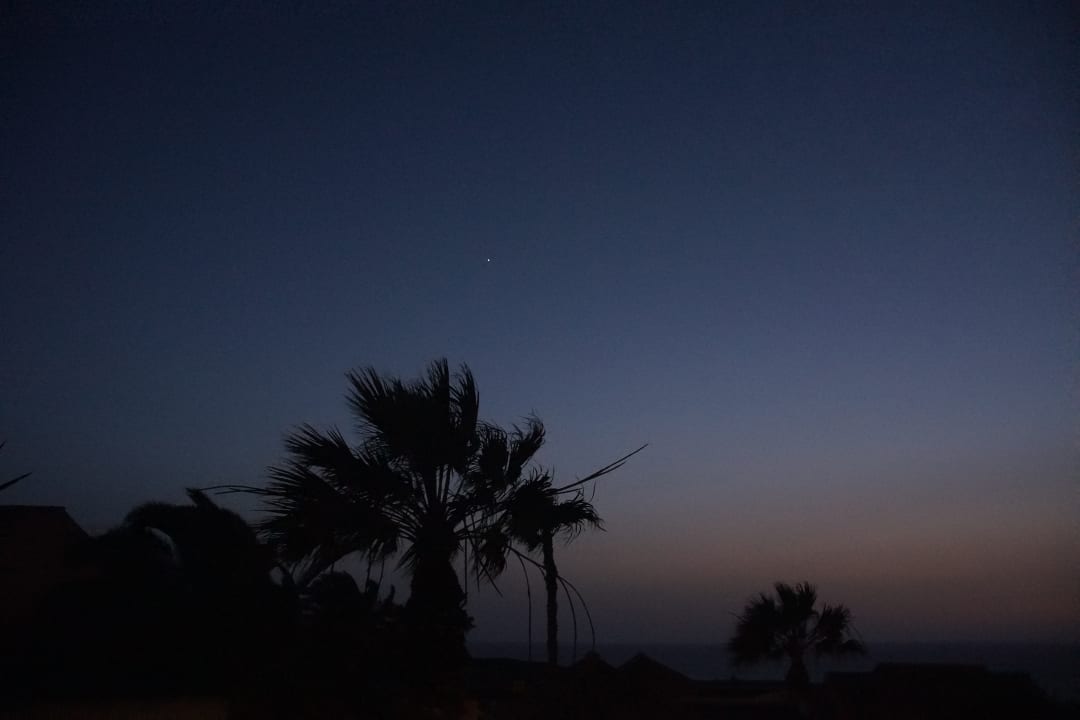 Ausblick Bakour Fuerteventura La Pared
