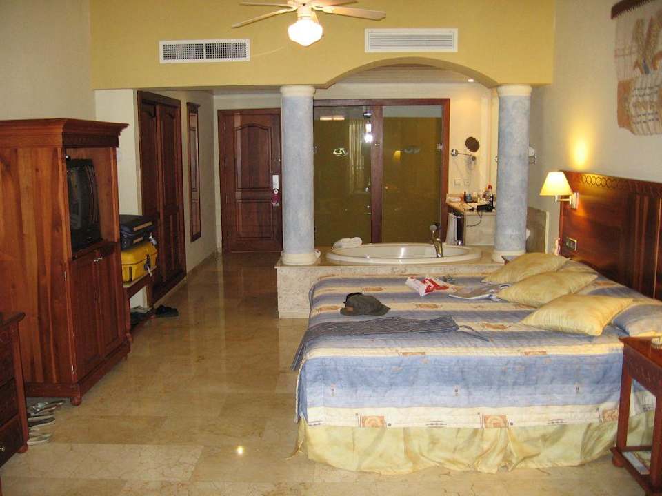 Royal Suite Hotel Grand Palladium Palace Resort, Spa & Casino