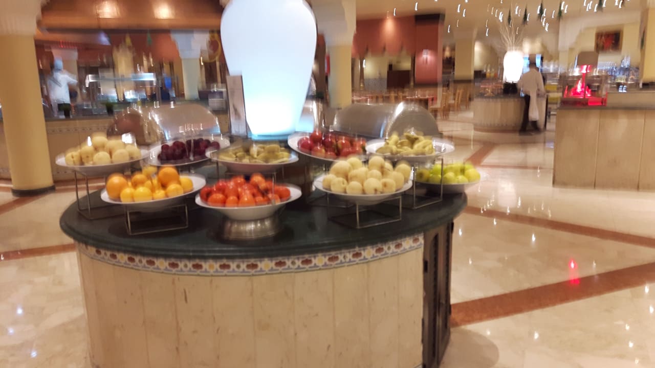 Gastro SUNRISE Garden Beach Resort