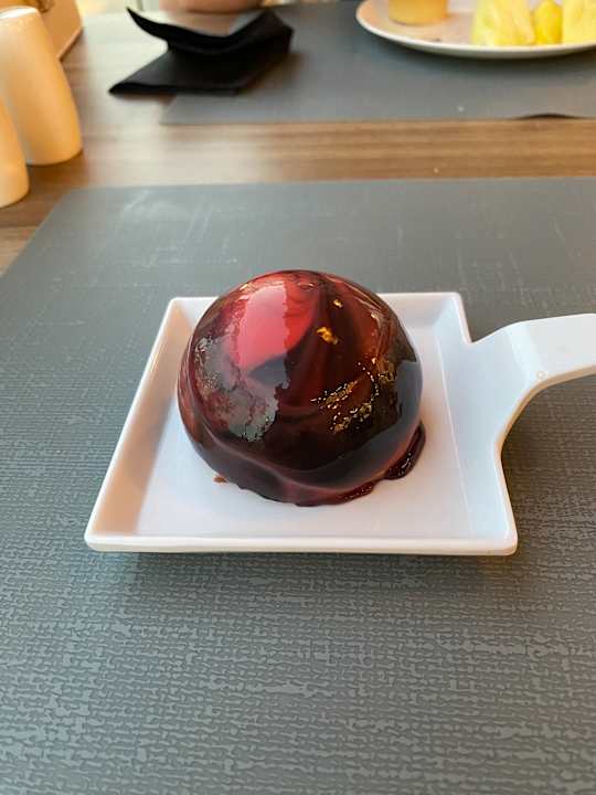 Gastro Enorme Santanna Island