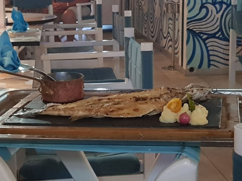 Gastro Rixos The Palm Hotel & Suites