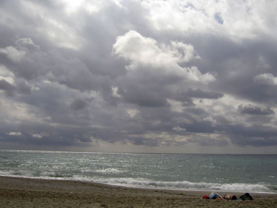 Strand Blue Diamond Alya