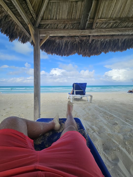 Strand Royalton Cayo Santa Maria