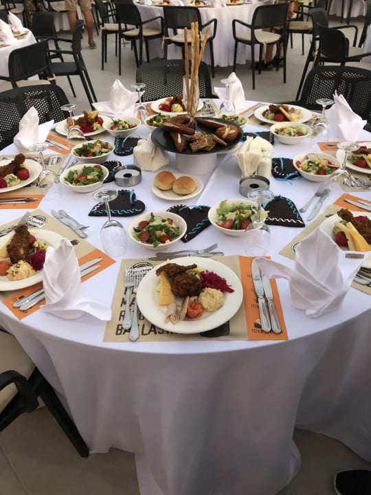 Gastro Aletris Deluxe Hotel & Spa