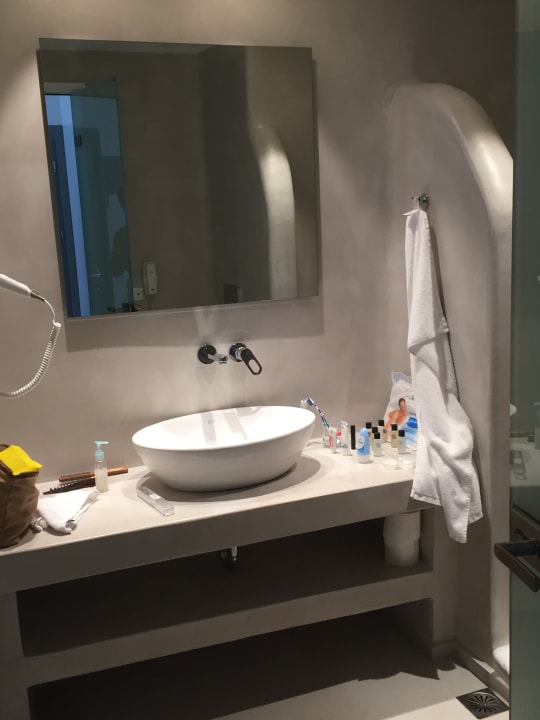Zimmer Hotel Strogili