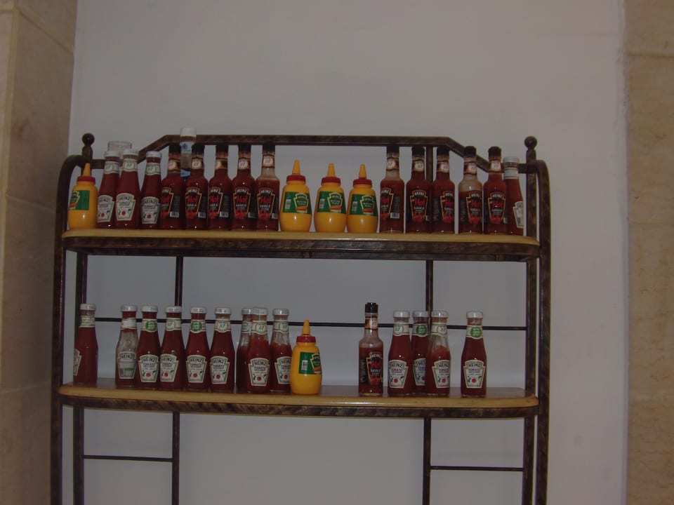 Gastro Bella Vista Resort Hurghada