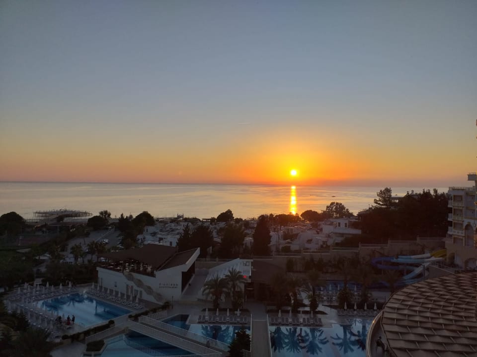 Ausblick Sidemarin Kirman Premium