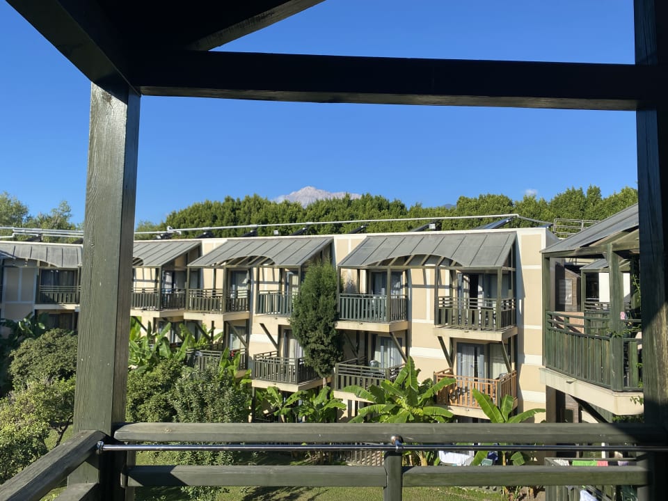 Zimmer Limak Limra Hotel & Resort