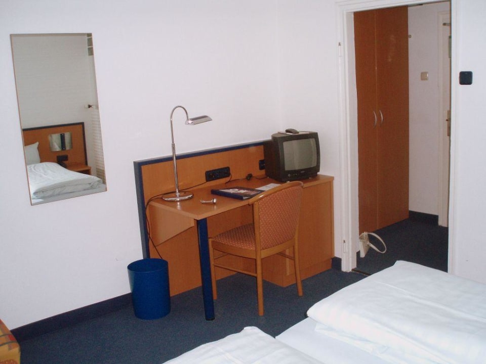 Zimmer Hotel Wetterstein
